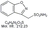 Zonisamide