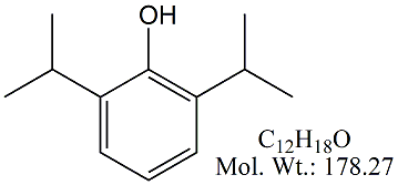 Propofol