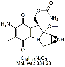 Mitomycin