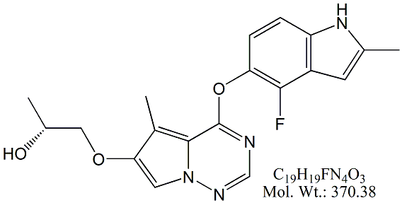 Brivanib