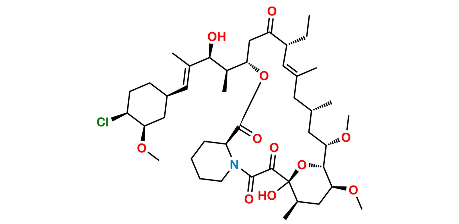Iso-Pimecrolimus
