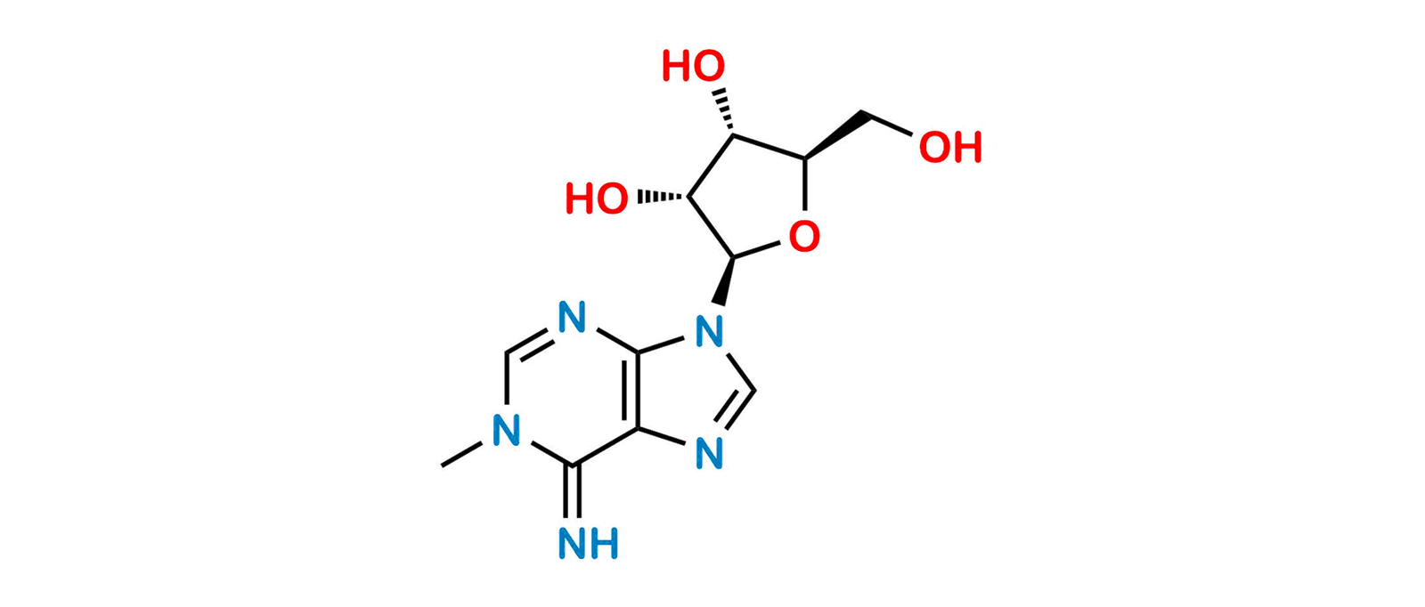1-Methyladenosine