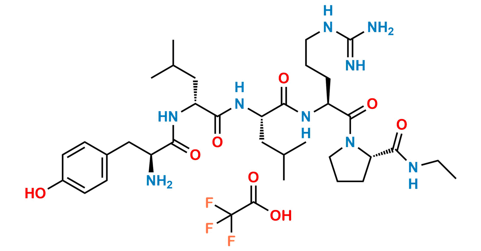 5-9-Leuprolide