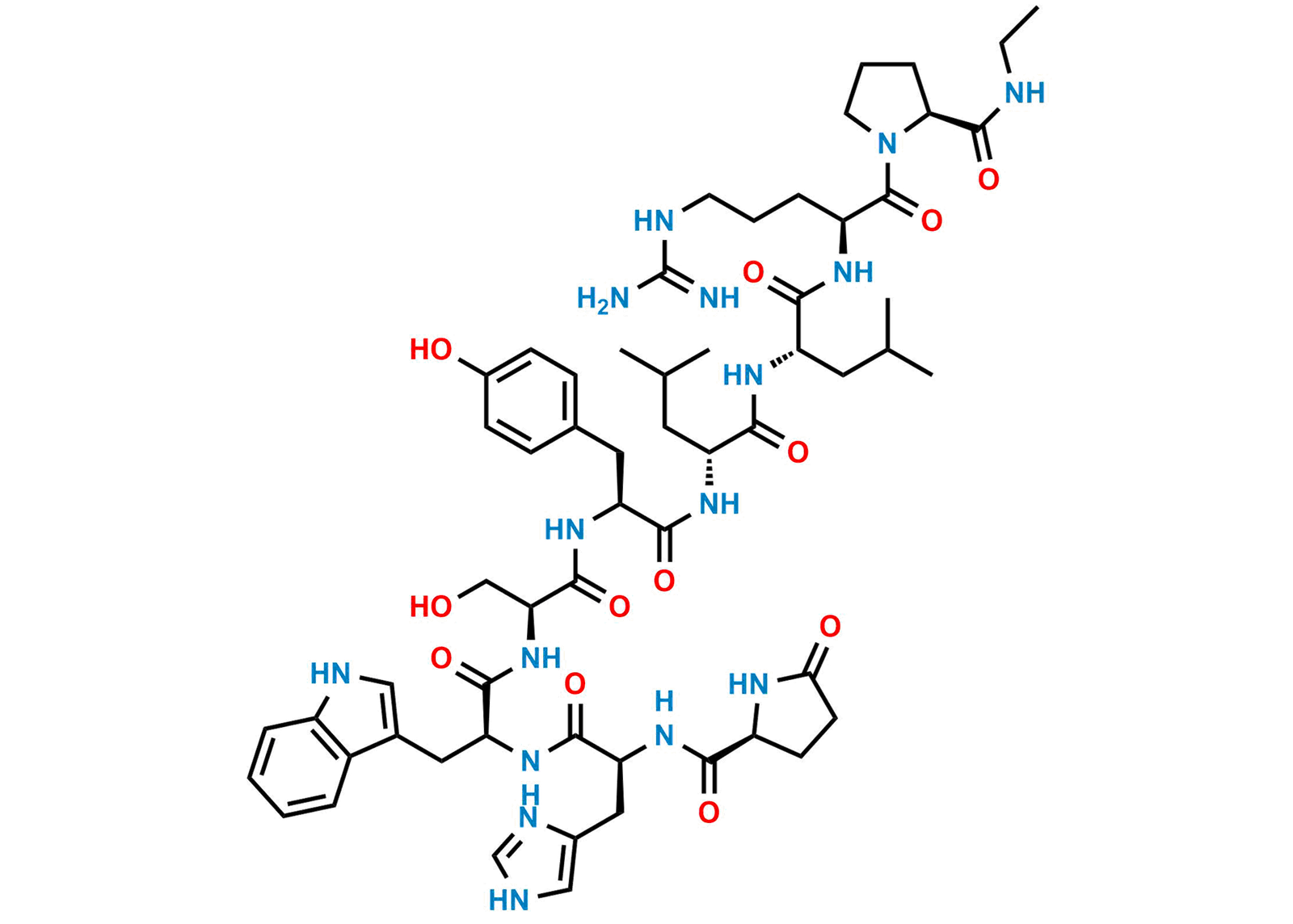 Leuprolide