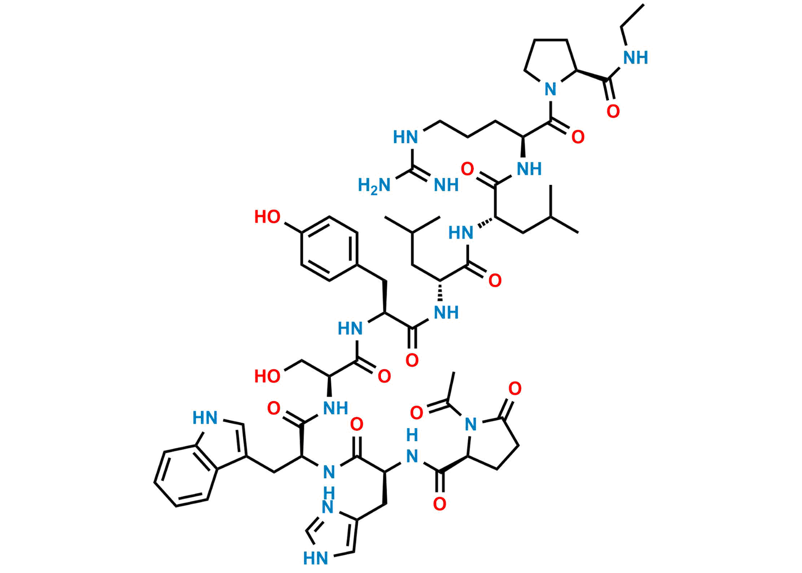 Acetyl-Leuprolide