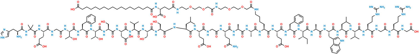 Des-Tyr13-Semaglutide