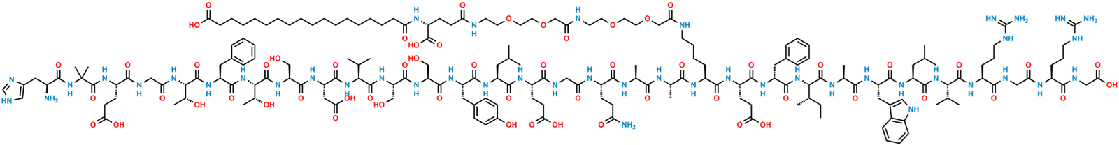 D-Phe-22-Semaglutide