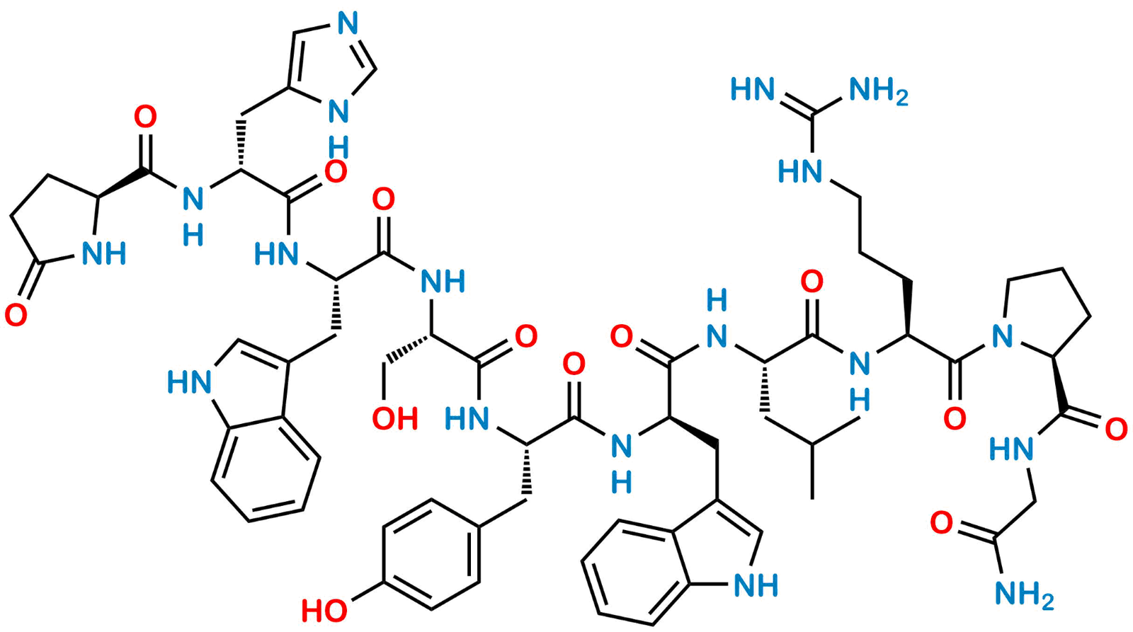 D-His2-Triptorelin