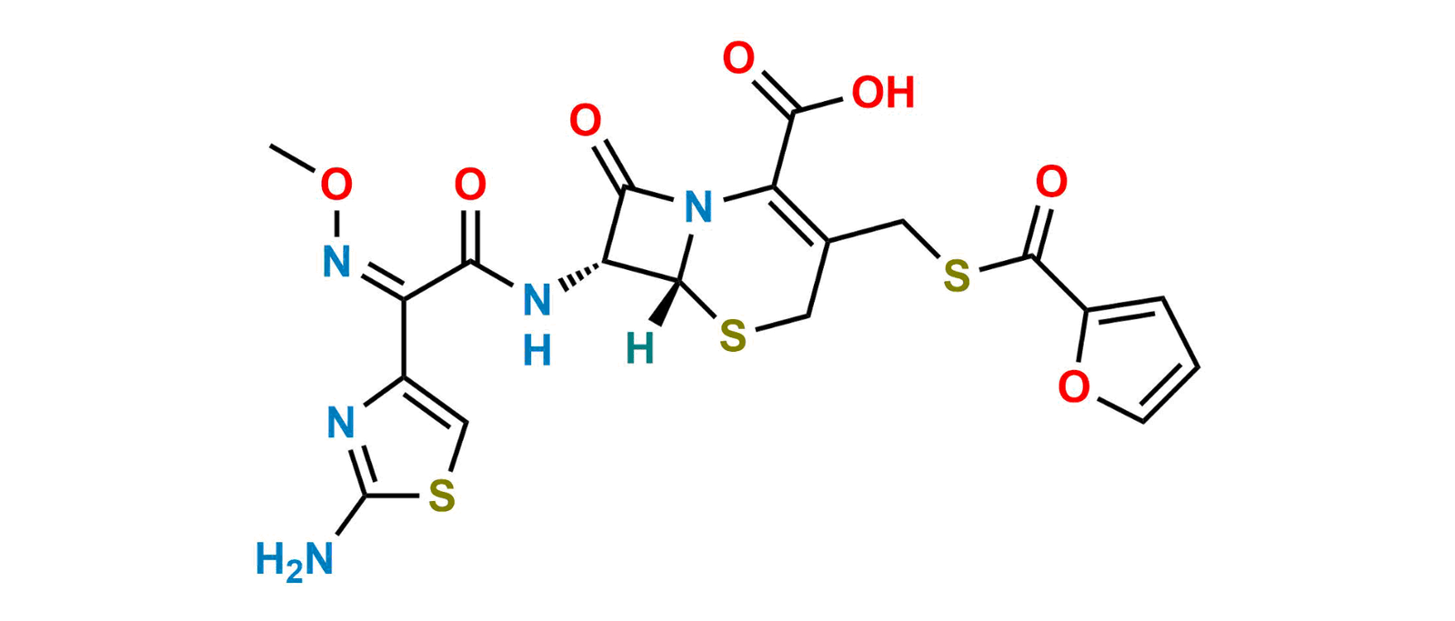 Ceftiofur