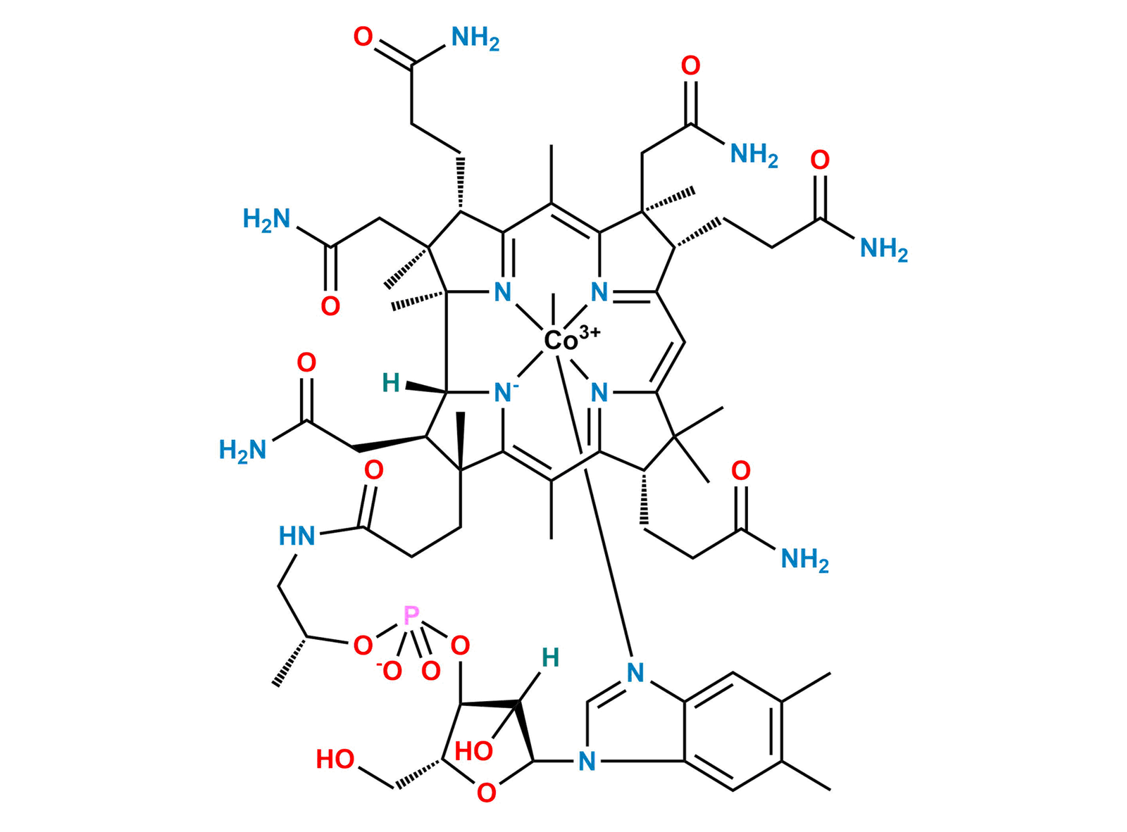 Methylcobalamin