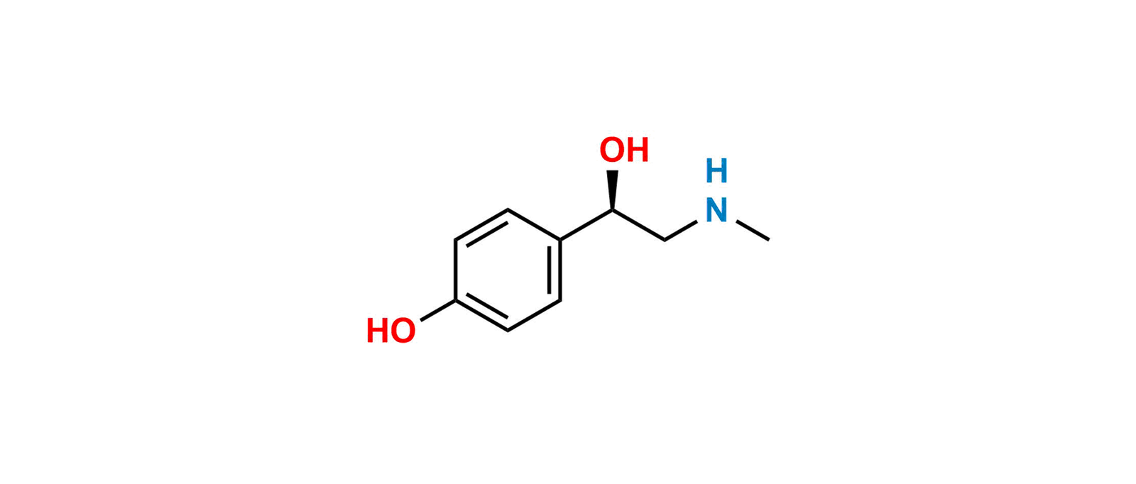 D-Synephrine