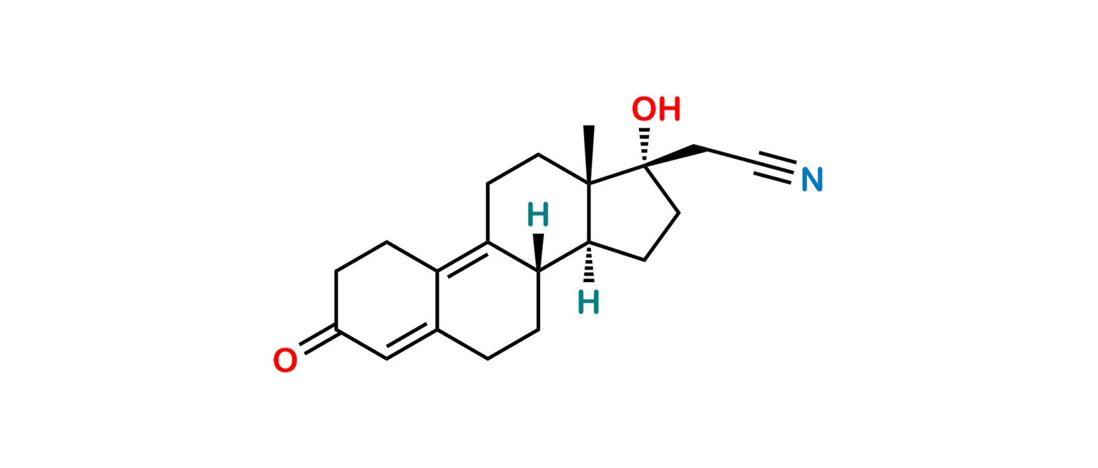 17-Epi-Dienogest