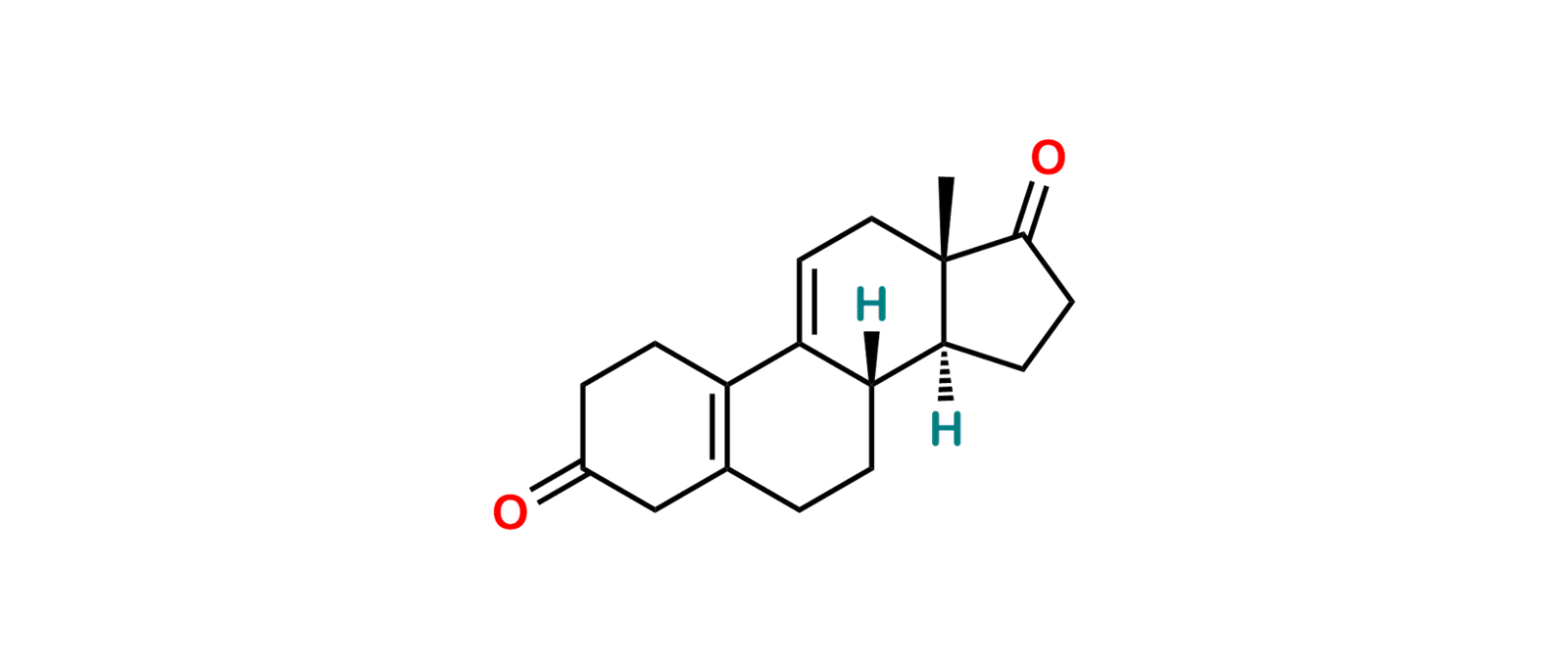 Estra-5(10),9(11)-Diene-3,17-Dione