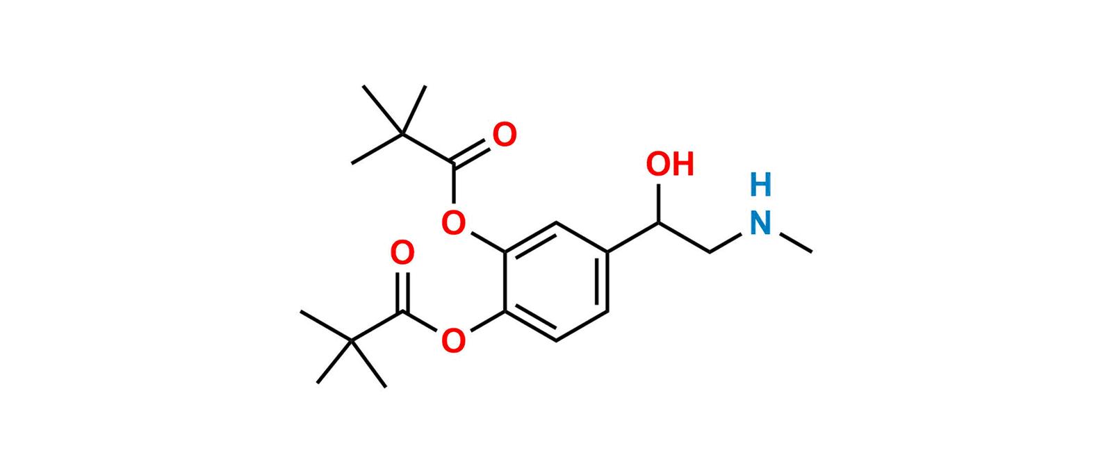 Dipivefrin