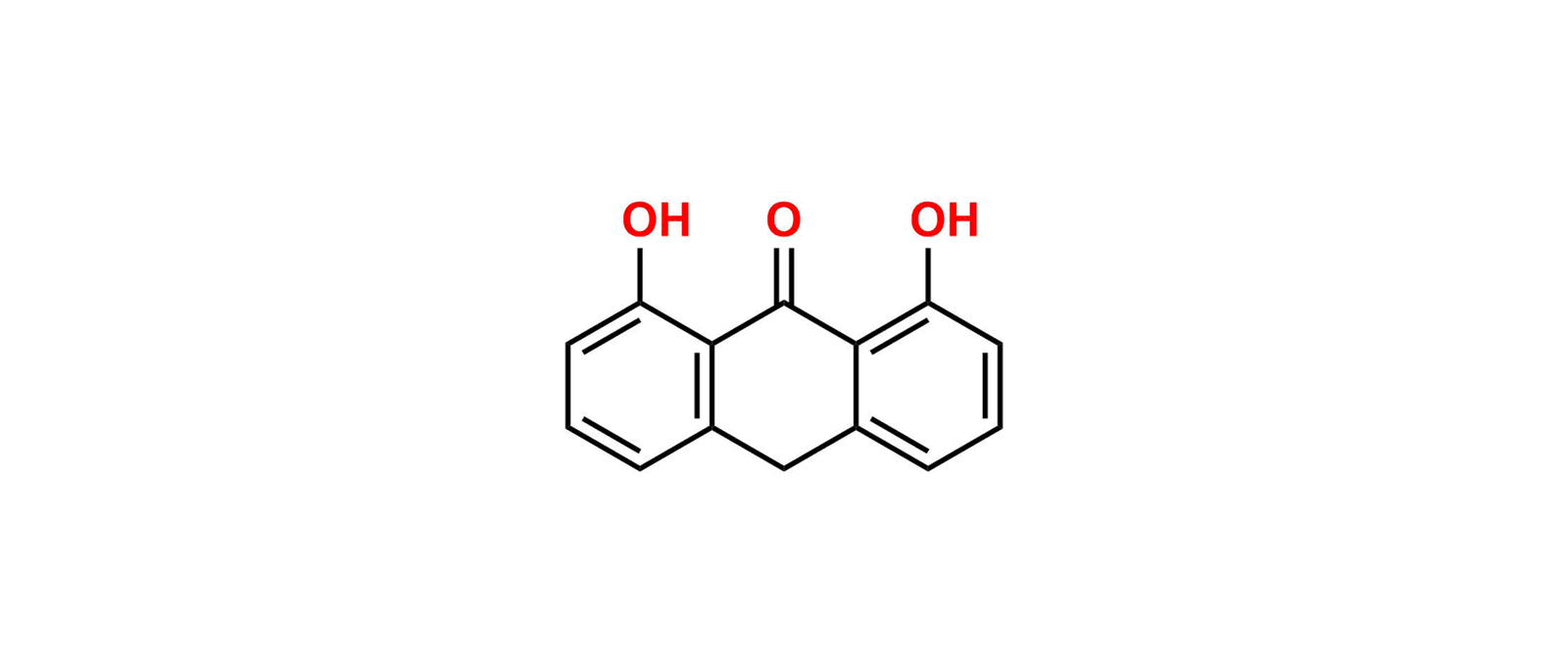 Dithranol