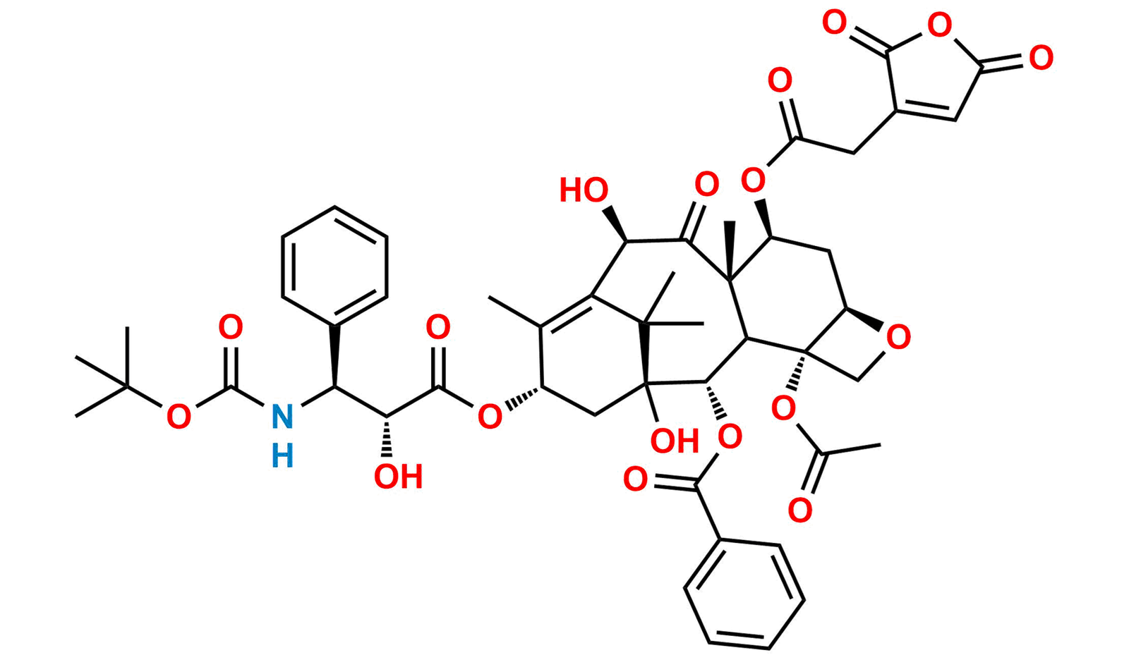 7-cis-aconityl-Docetaxel