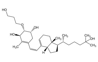 Eldecalcitol Impurity 3