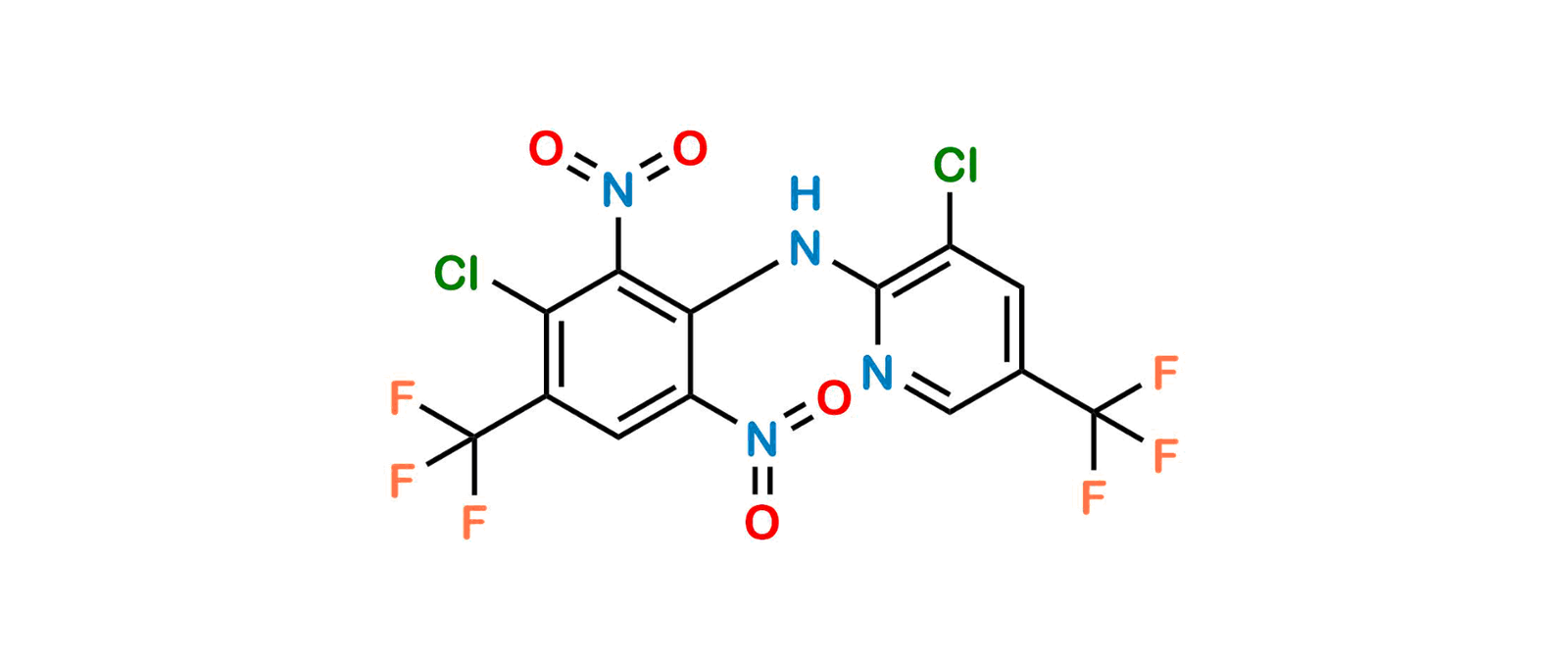 Fluazinam