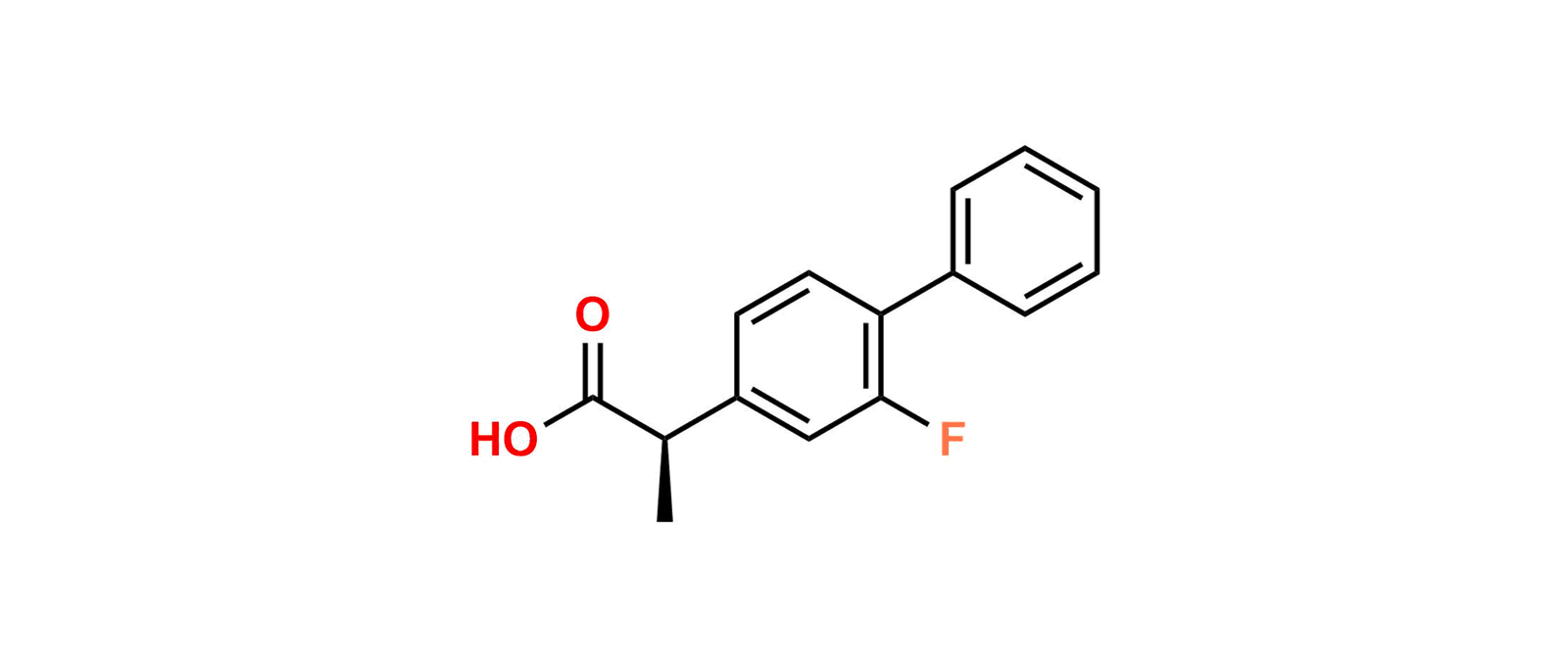 (R)-Flurbiprofen